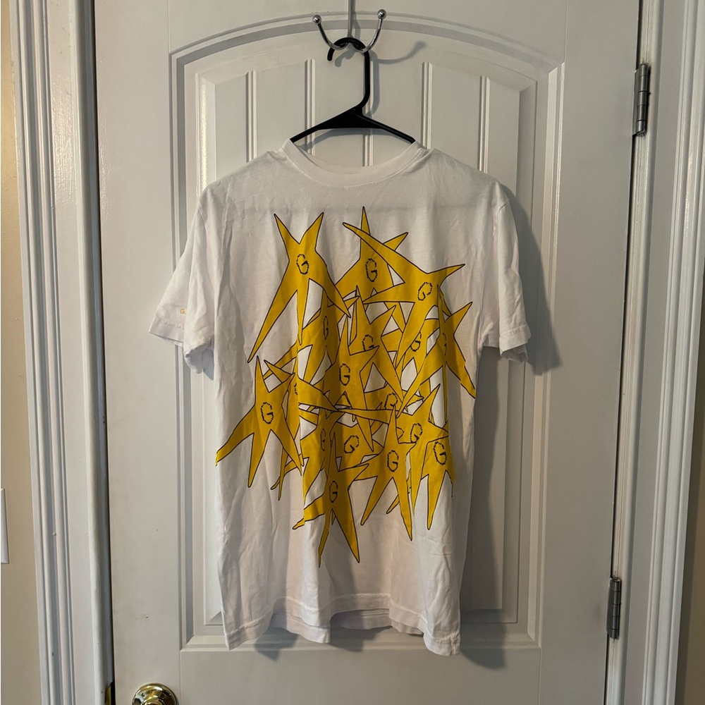 Gracie Abrams Star T-shirt